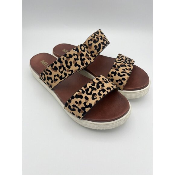 MIA Shoes - MIA Ladie’s Sandals| Slip On |Sz 9M